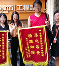 口碑见证