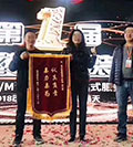 口碑见证